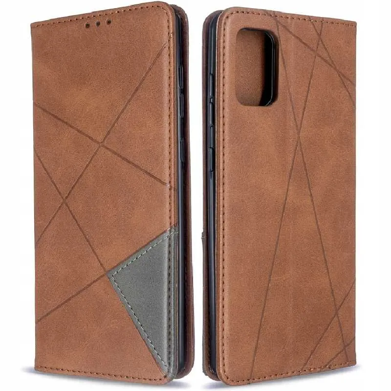 zaps-origami-galaxy-a71-brazowy