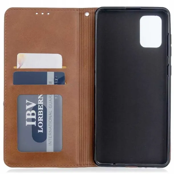 zaps-origami-galaxy-a71-brazowy-typ-etui-z-klapka