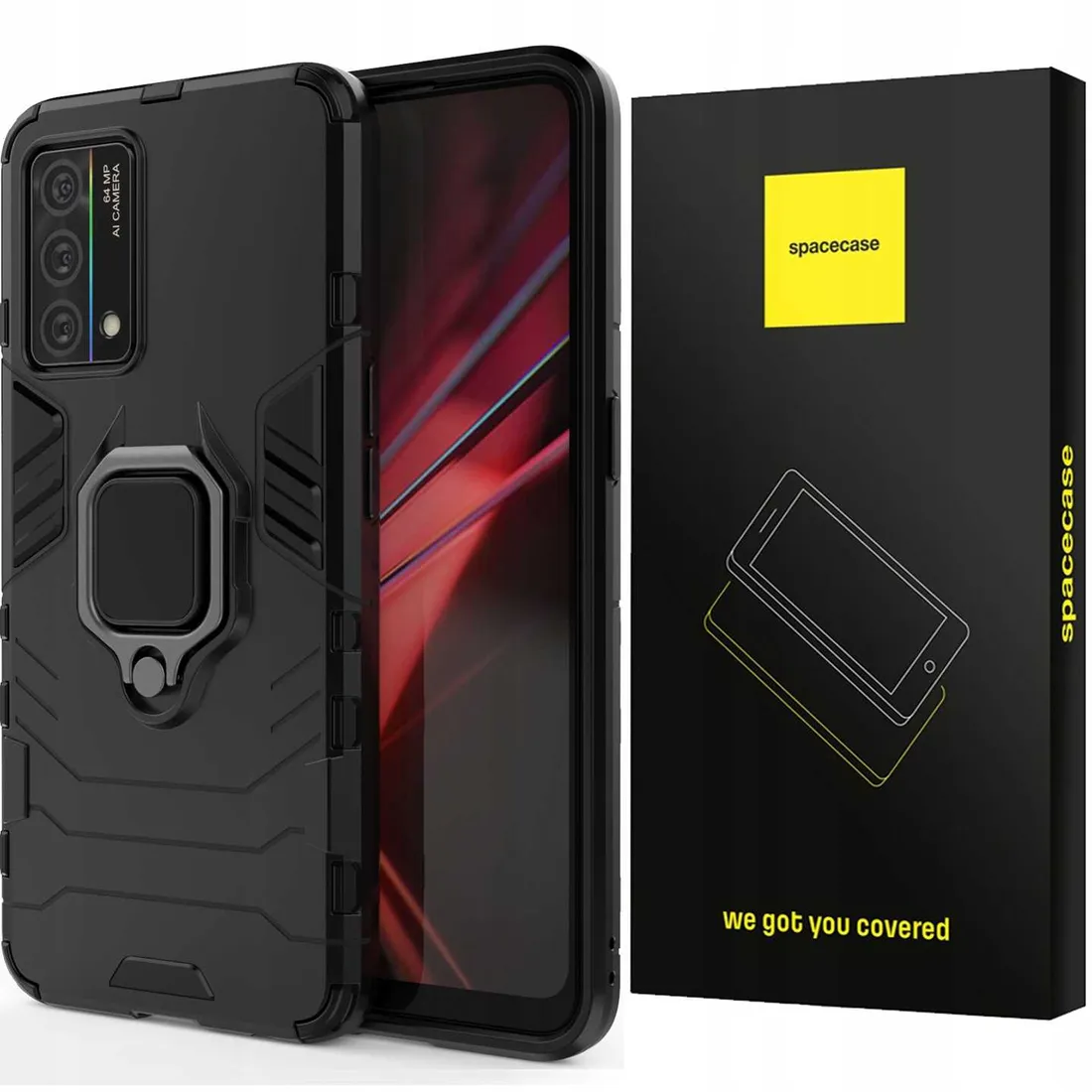 spacecase-x-ring-realme-gt-master-edition-czarny
