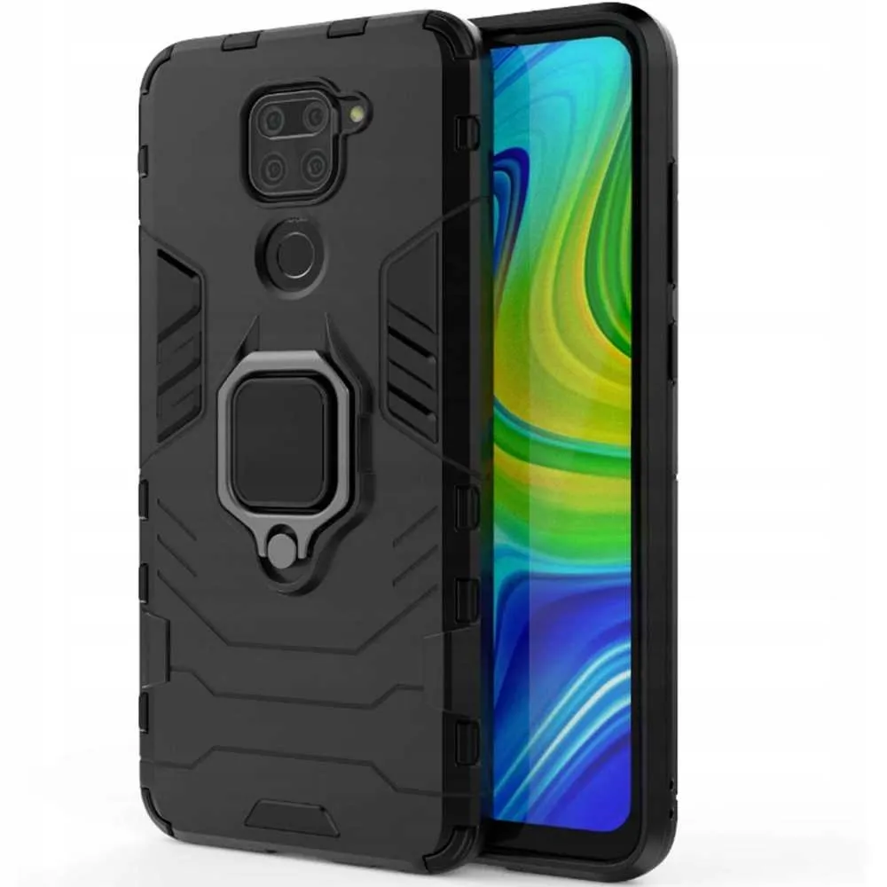 spacecase-x-ring-redmi-note-9-czarny-stan-nowy