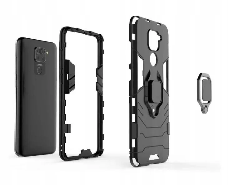 spacecase-x-ring-redmi-note-9-czarny-rozszerzenie-podstawka