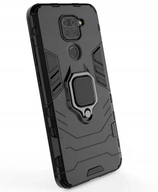 spacecase-x-ring-redmi-note-9-czarny-funkcje-pochlanianie-wstrzasow