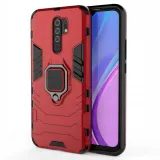 spacecase-x-ring-redmi-9-czerwony-stan-nowy
