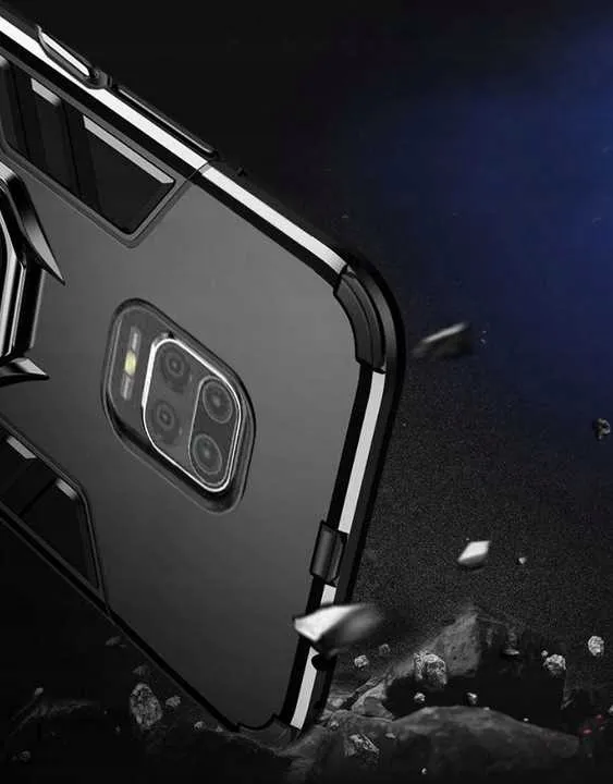 spacecase-x-ring-redmi-note-9s-9-pro-czarny-stan-nowy