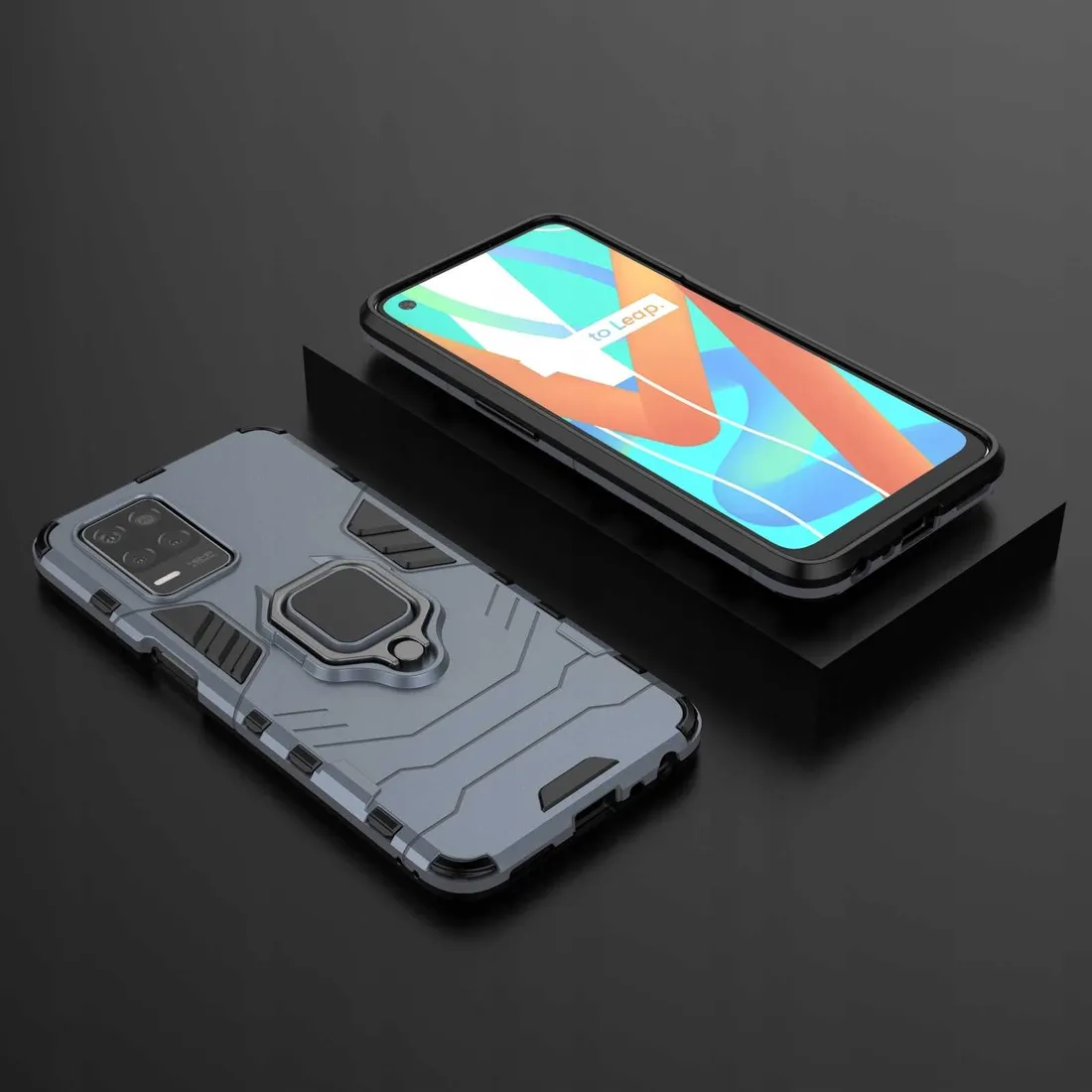 spacecase-x-ring-realme-8-5g-narzo-30-niebieski