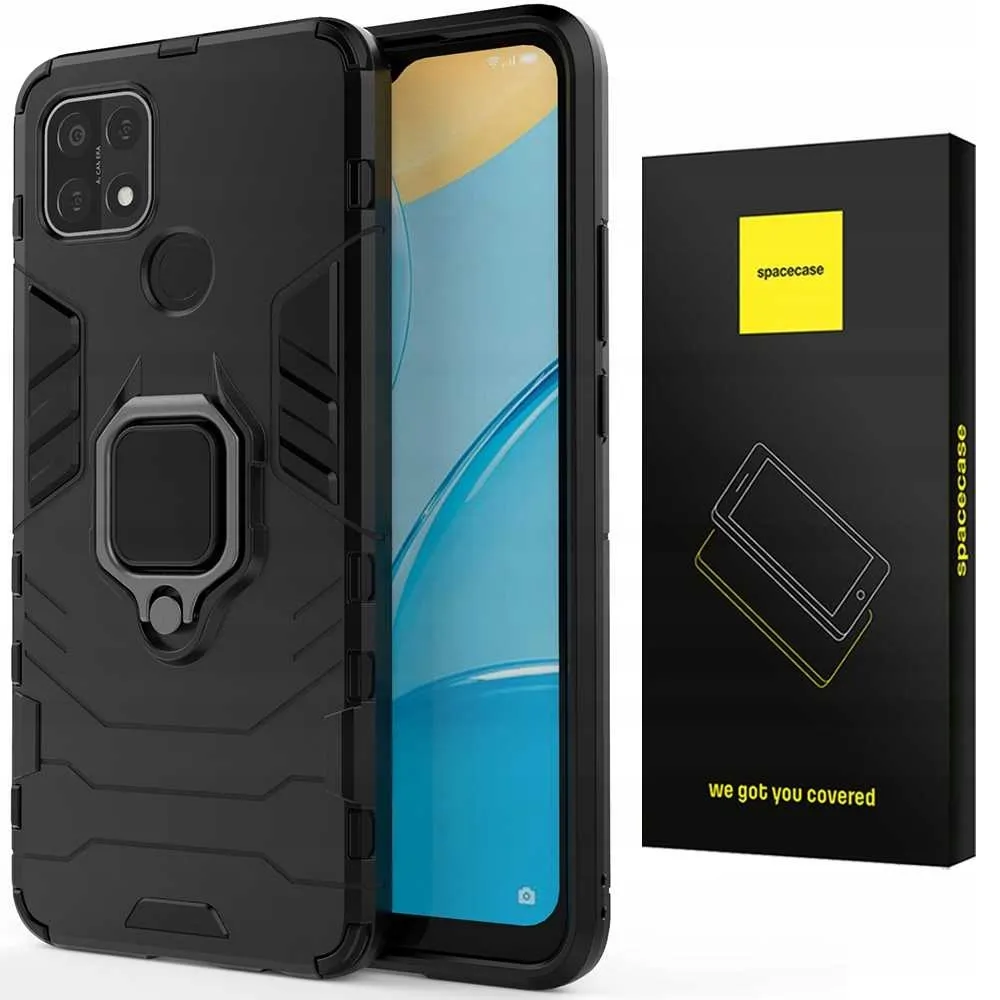 spacecase-x-ring-realme-7i-narzo-30a-czarny