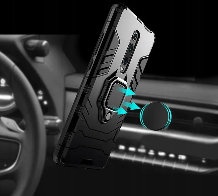 spacecase-x-ring-mi-9t-9t-pro-czarny-stan-nowy