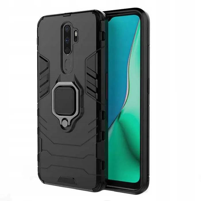 spacecase-x-ring-oppo-a5-a9-2020-czarny-stan-nowy
