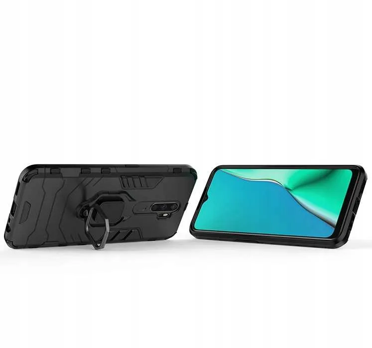 spacecase-x-ring-oppo-a5-a9-2020-czarny-stan-nowy