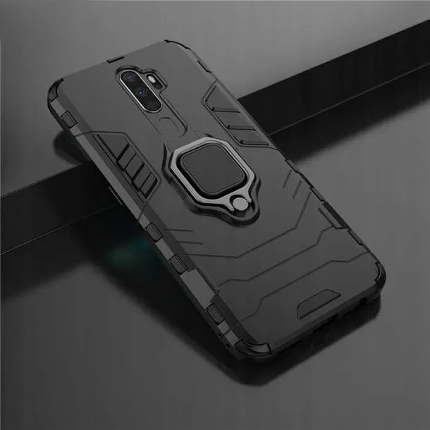spacecase-x-ring-oppo-a5-a9-2020-czarny-material-tworzywo-sztuczne