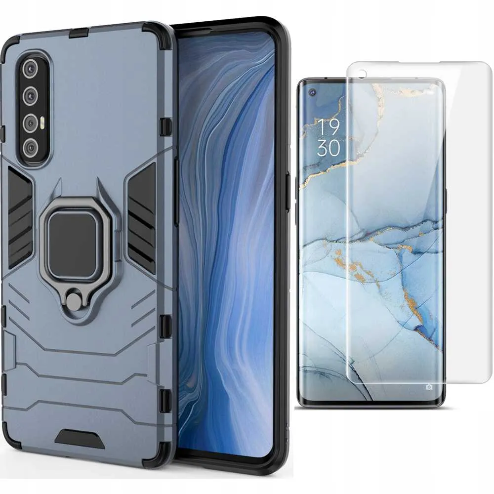 spacecase-x-ring-oppo-reno-3-pro-niebieski-stan-nowy