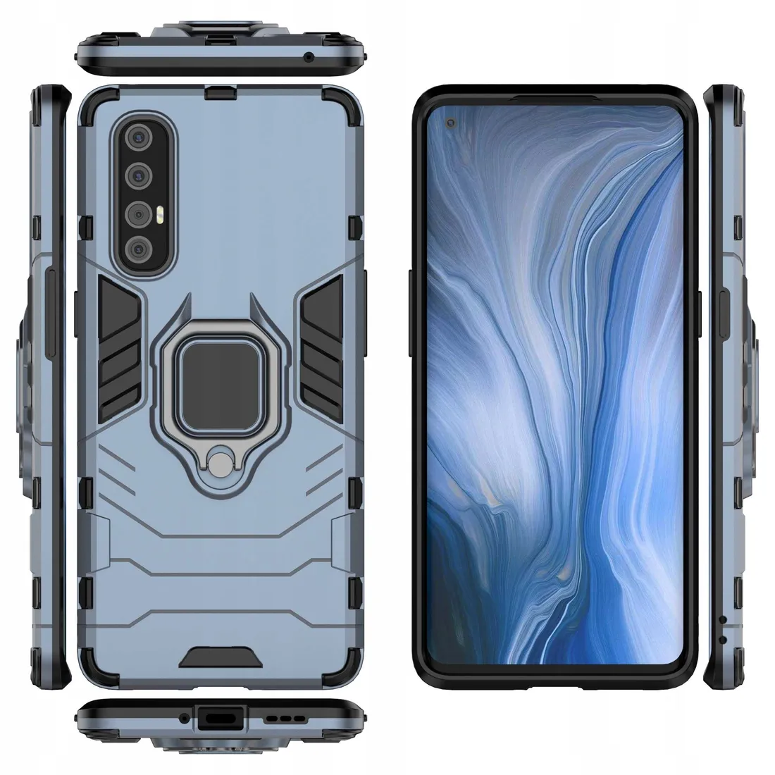 spacecase-x-ring-oppo-reno-3-pro-niebieski