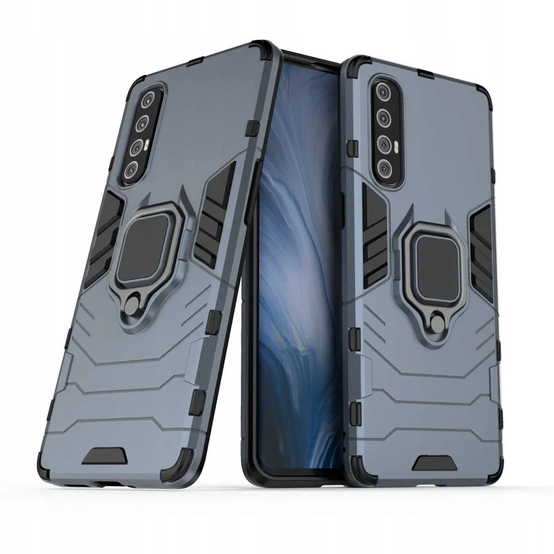 spacecase-x-ring-oppo-reno-3-pro-niebieski-stan-nowy
