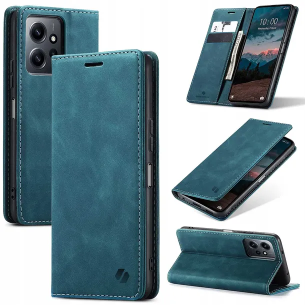 spacecase-wallet-redmi-note-12-4g-blue-typ-etui-z-klapka
