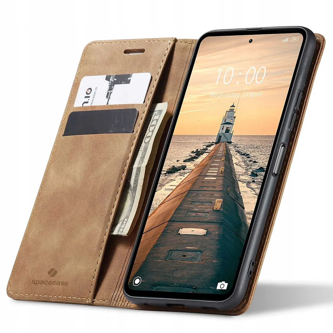 spacecase-wallet-redmi-note-11-pro-5g-light-brown