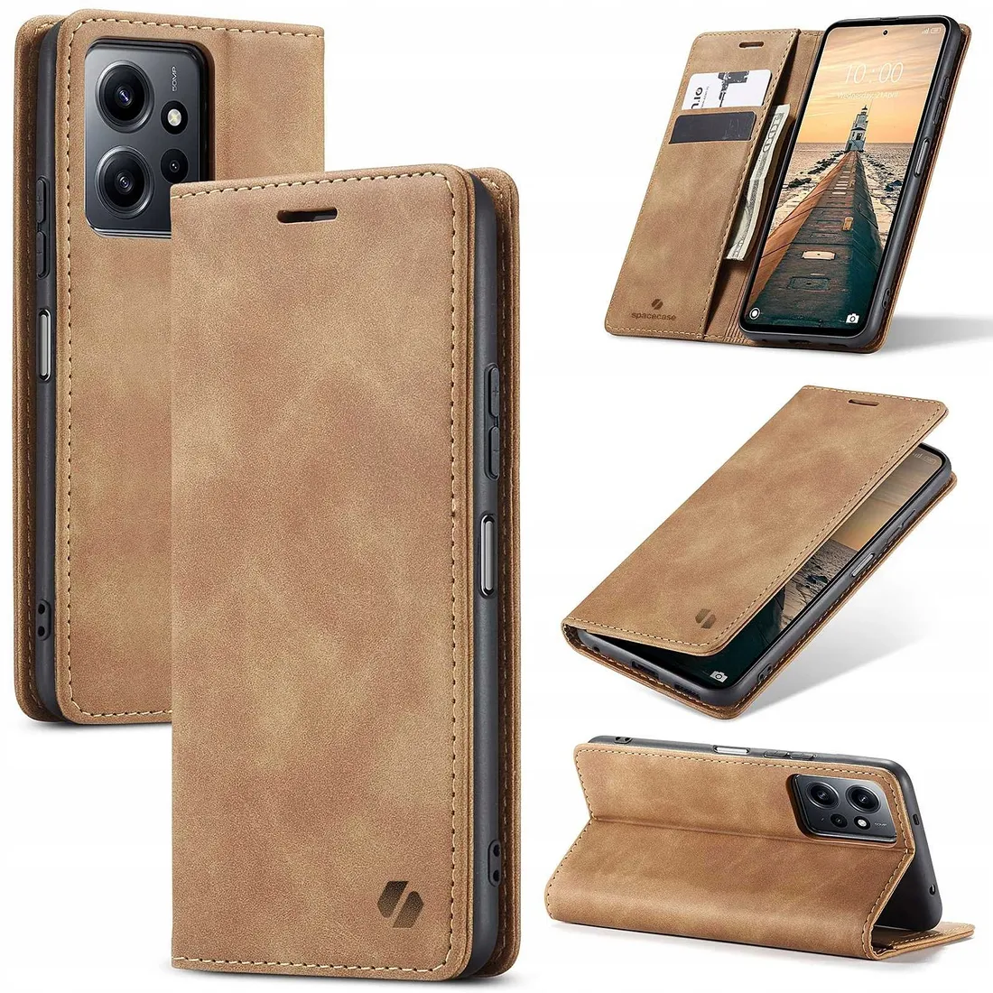 spacecase-wallet-redmi-note-11-pro-5g-light-brown