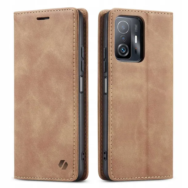 spacecase-wallet-xiaomi-11t-11t-pro-light-brown-przeznaczenie-xiaomi