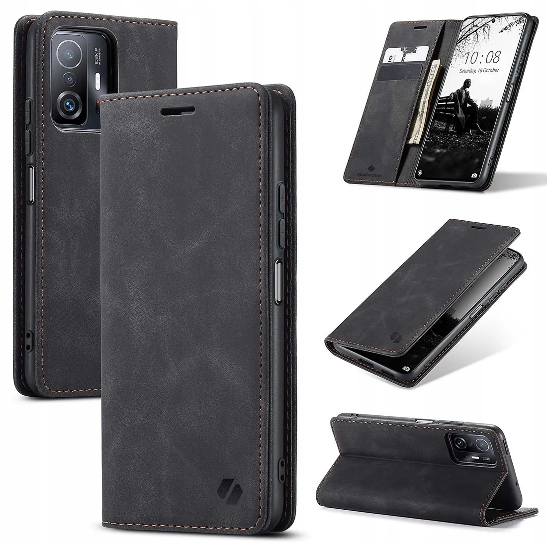 spacecase-wallet-xiaomi-11t-11t-pro-black