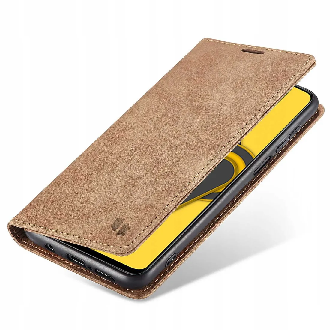 spacecase-wallet-redmi-note-9s-9-pro-light-brown