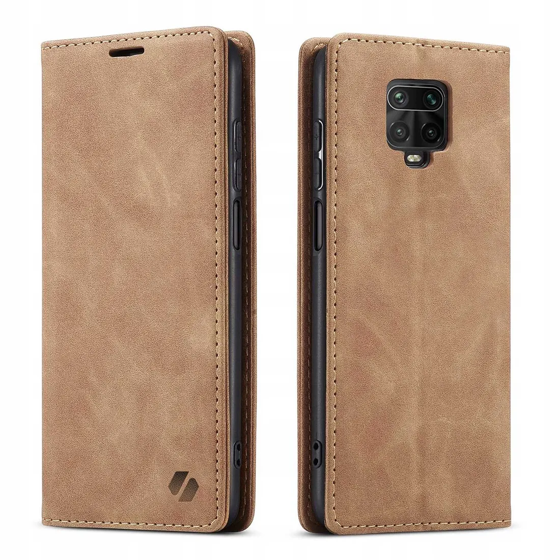 spacecase-wallet-redmi-note-9s-9-pro-light-brown