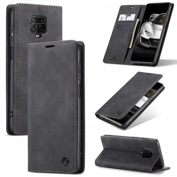 spacecase-wallet-redmi-note-9s-9-pro-black-rozszerzenie-podstawka