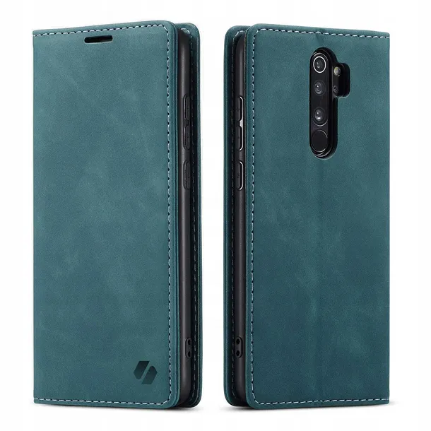spacecase-wallet-redmi-note-8-pro-blue-funkcje-ladowanie-indukcyjne-pochlanianie-wstrzasow