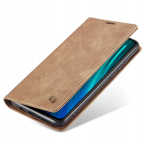 spacecase-wallet-redmi-note-8-pro-light-brown-przeznaczenie-xiaomi