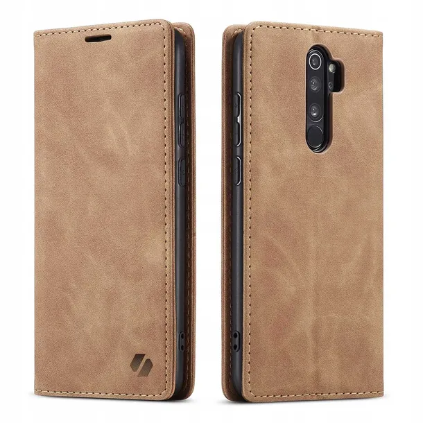 spacecase-wallet-redmi-note-8-pro-light-brown-rozszerzenie-podstawka