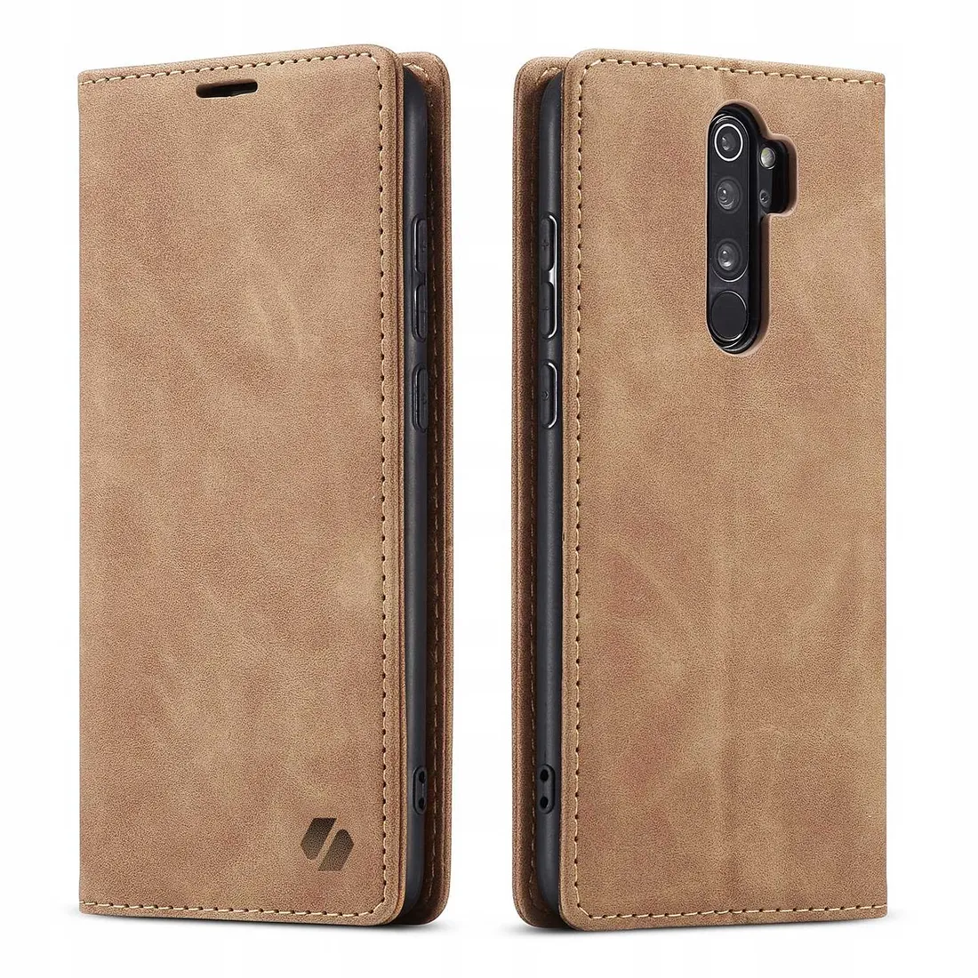 spacecase-wallet-redmi-note-8-pro-light-brown