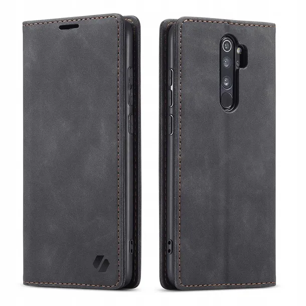 spacecase-wallet-redmi-note-8-pro-black-rozszerzenie-podstawka