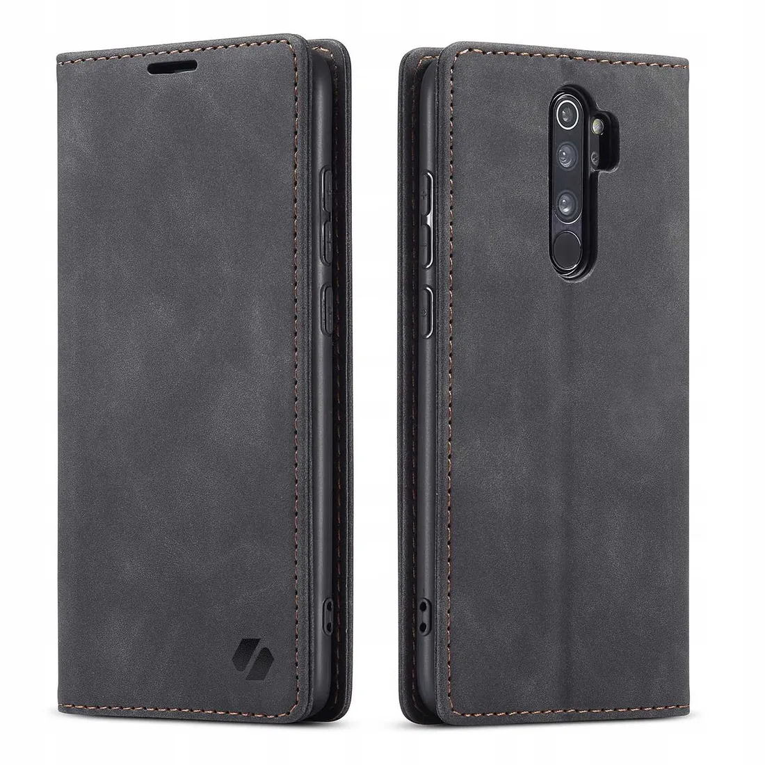 spacecase-wallet-redmi-note-8-pro-black
