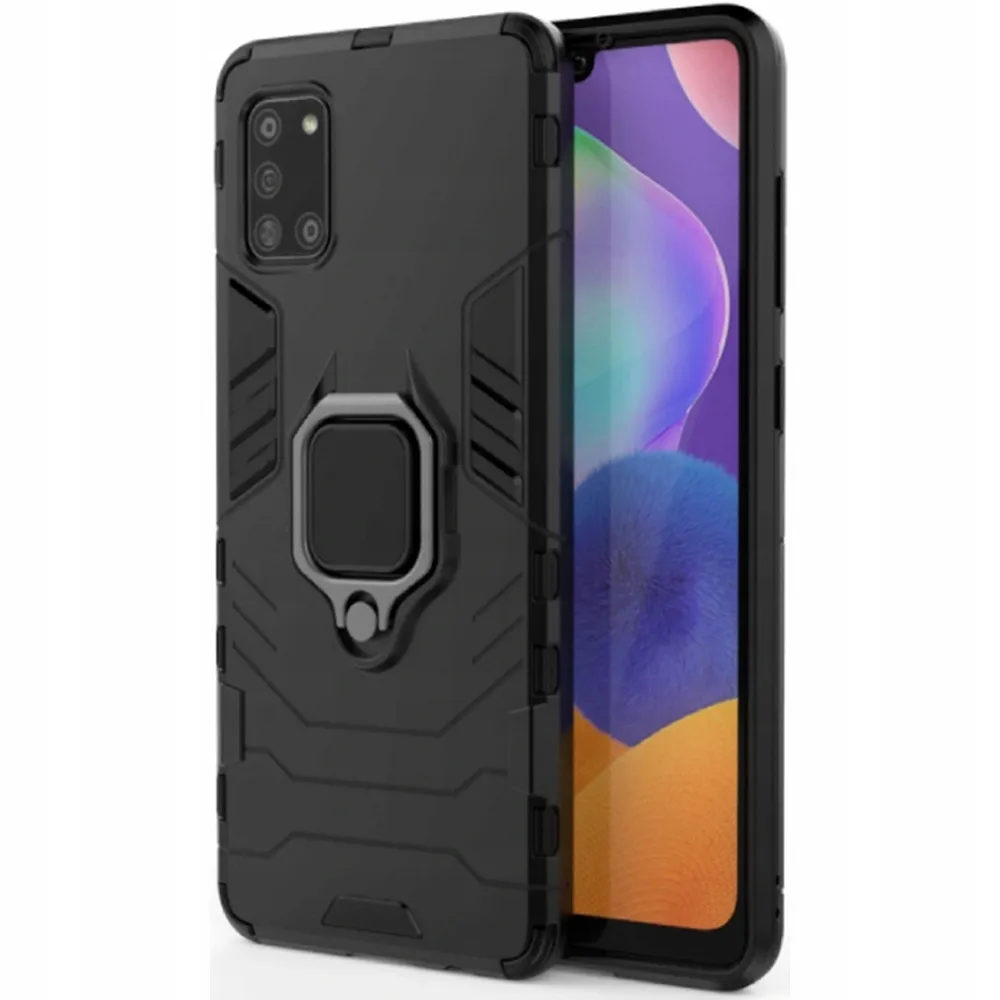 spacecase-x-ring-galaxy-a31-czarny-stan-nowy