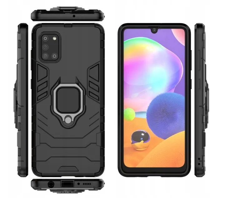 spacecase-x-ring-galaxy-a31-czarny-stan-nowy