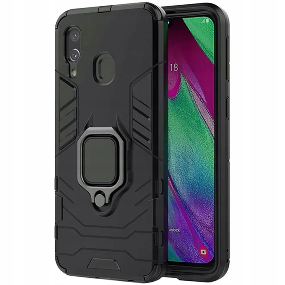 spacecase-x-ring-galaxy-a40-czarny-stan-nowy