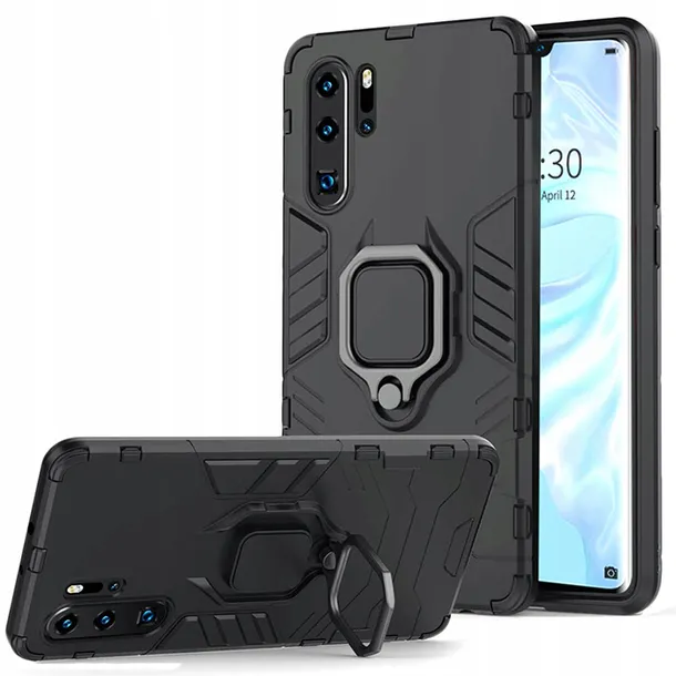 spacecase-x-ring-huawei-p30-pro-czarny-kolor-czarny