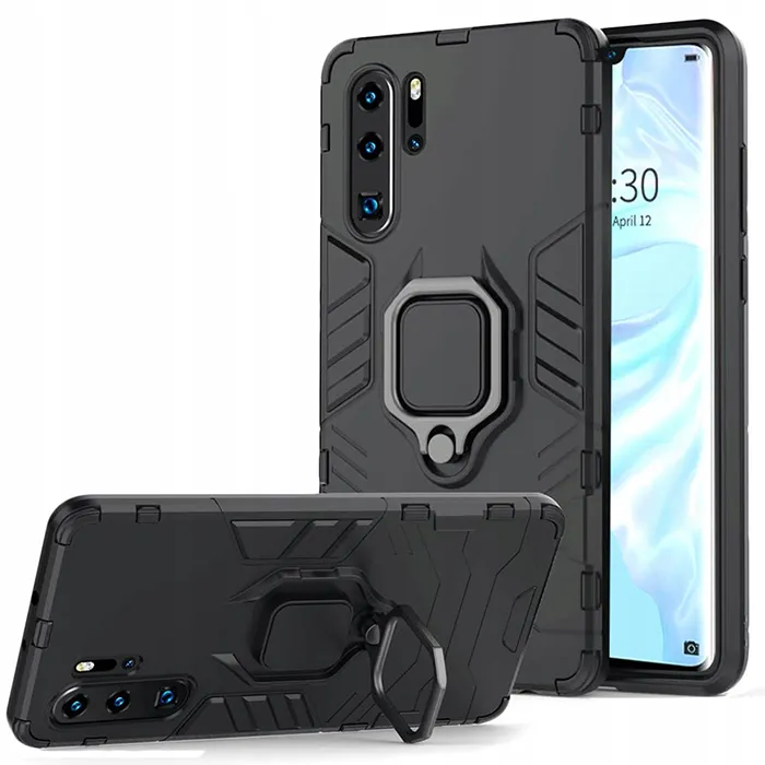 spacecase-x-ring-huawei-p30-pro-czarny-stan-nowy