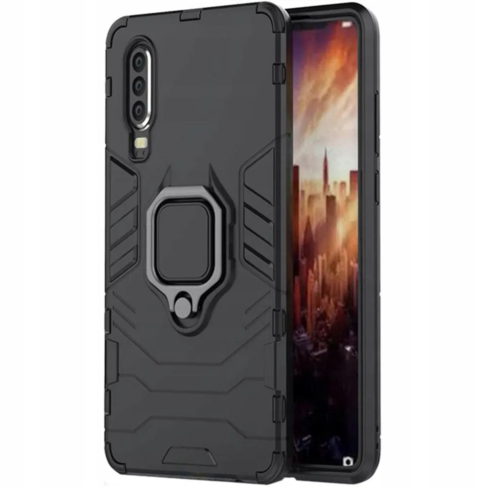 spacecase-x-ring-huawei-p30-czarny-stan-nowy