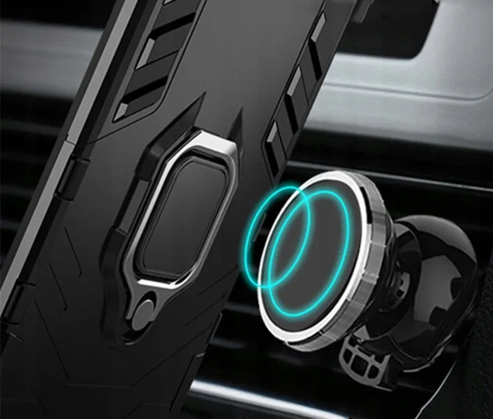 spacecase-x-ring-huawei-p20-pro-czarny