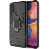 spacecase-x-ring-galaxy-m21-czarny-stan-nowy