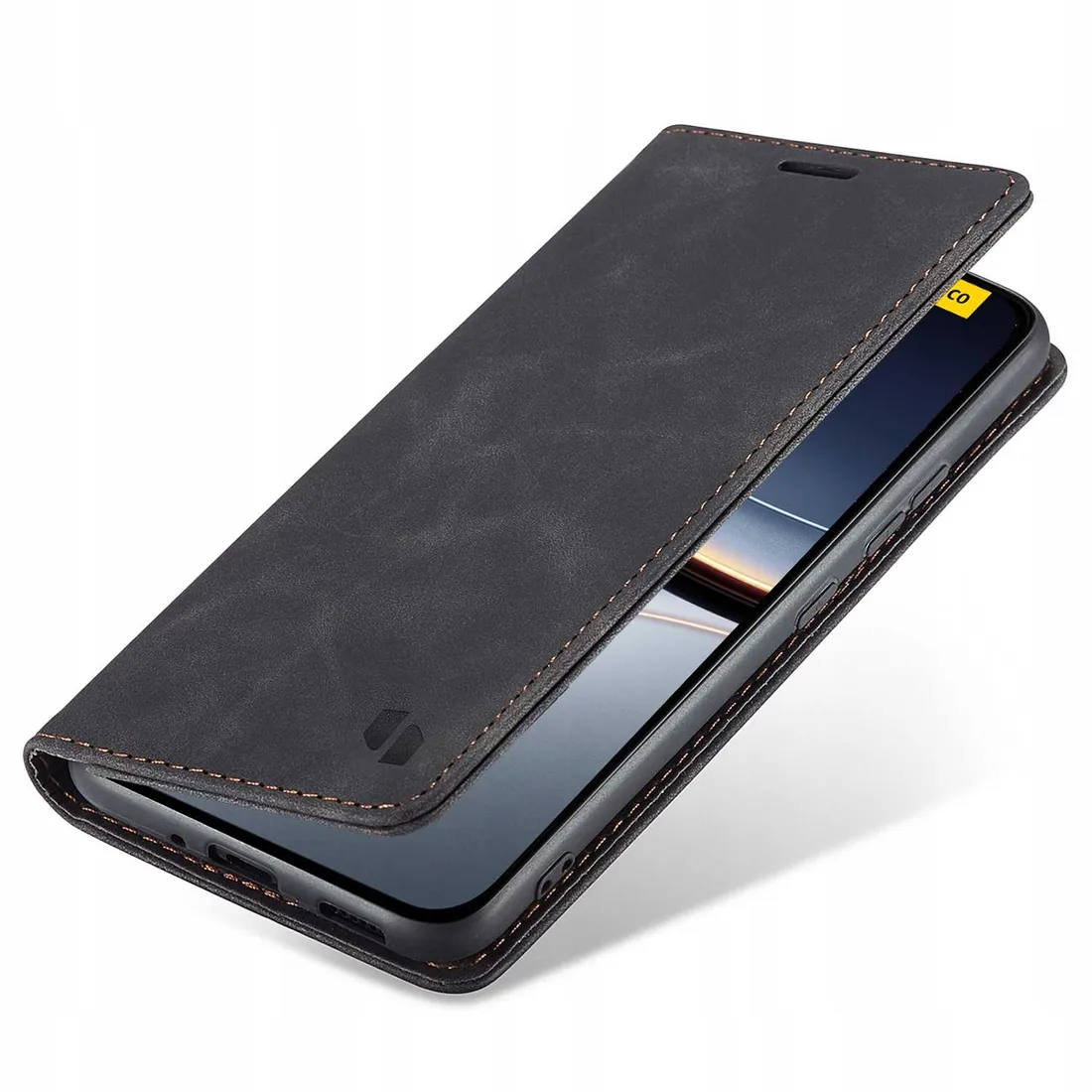 spacecase-wallet-poco-f7-5g-black