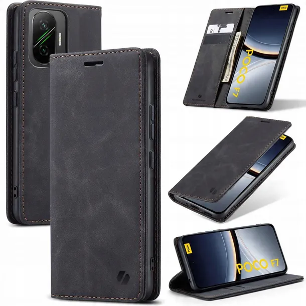 spacecase-wallet-poco-f7-5g-black-typ-etui-z-klapka