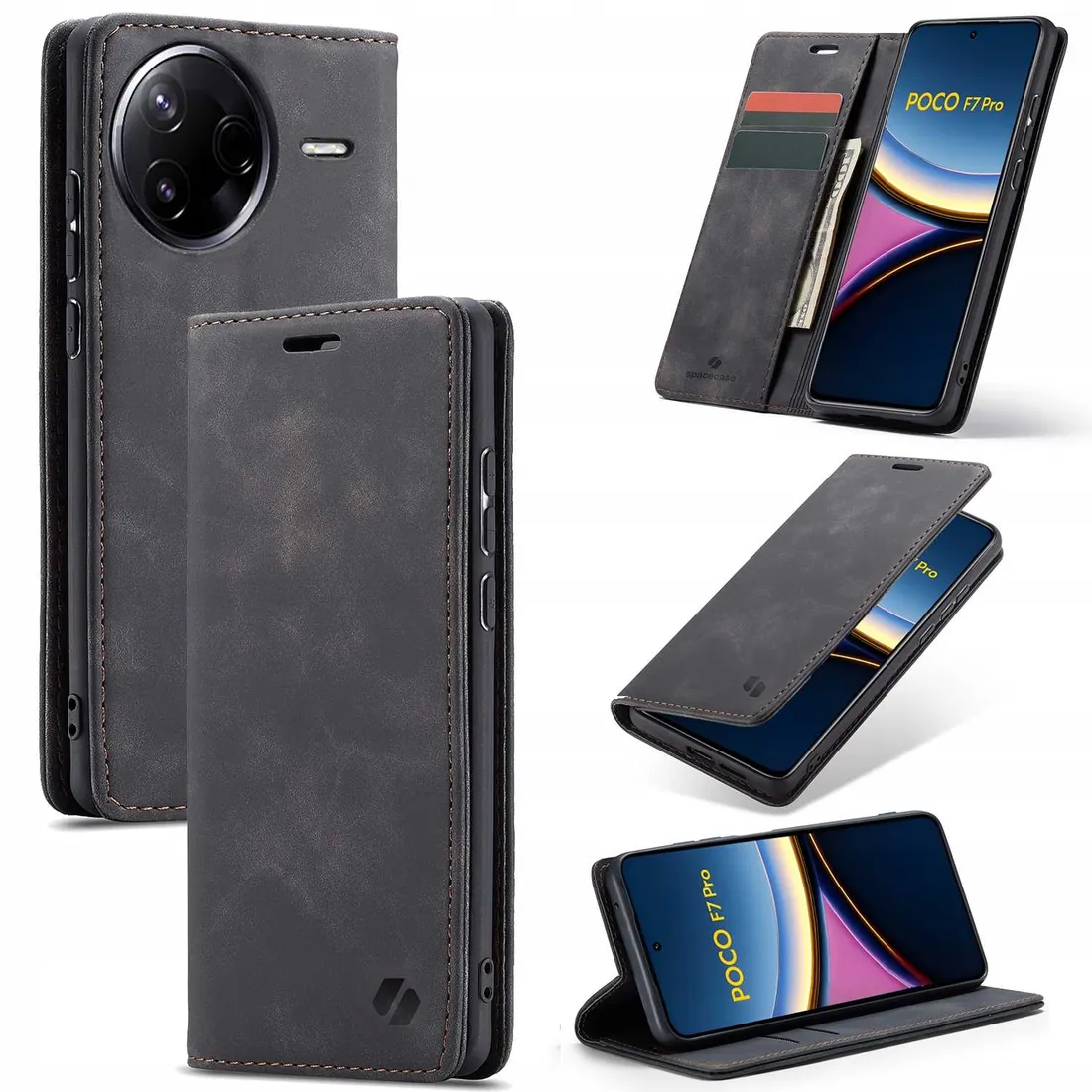 spacecase-wallet-poco-f7-pro-black