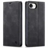 spacecase-wallet-iphone-16e-black-typ-etui-z-klapka