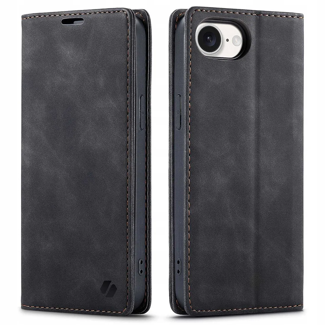 spacecase-wallet-iphone-16e-black