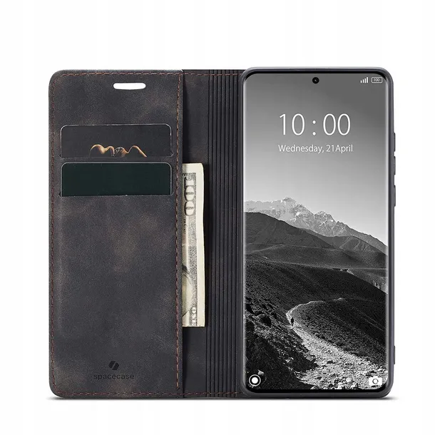 spacecase-wallet-poco-x7-redmi-note-14-pro-14-pro-5g-black-waga-z-opakowaniem-0-3-kg