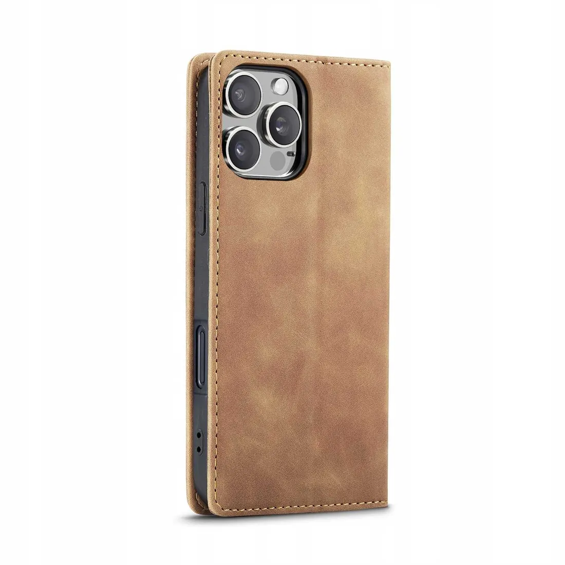 spacecase-wallet-iphone-16-pro-max-light-brown