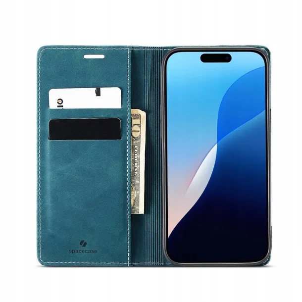 spacecase-wallet-iphone-16-pro-blue-waga-z-opakowaniem-0-3-kg