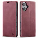 spacecase-wallet-iphone-16-red-typ-etui-z-klapka