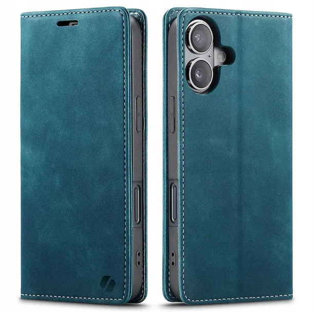 spacecase-wallet-iphone-16-blue-typ-etui-z-klapka