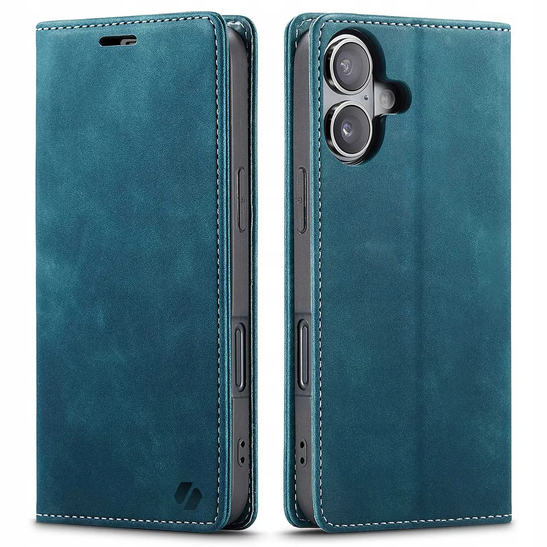 spacecase-wallet-iphone-16-blue